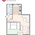 Appartementanlage Am Appartementanlage Am Luetsche Stuv - 11 Appartamento Brösum
