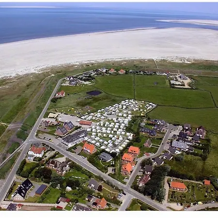 Appartementanlage Am Appartementanlage Am Luetsche Stuv - 11 * Brösum