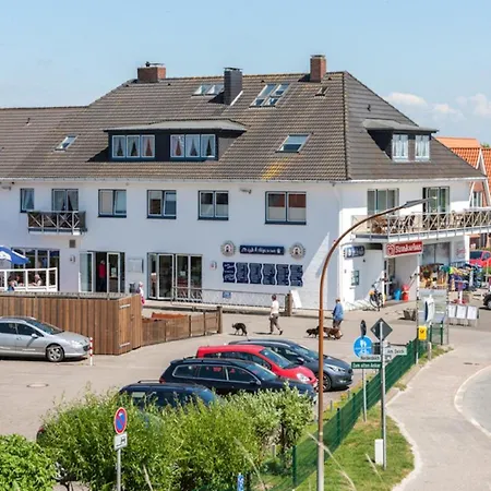 Appartementanlage Am Appartementanlage Am Luetsche Stuv - 11 Apartment