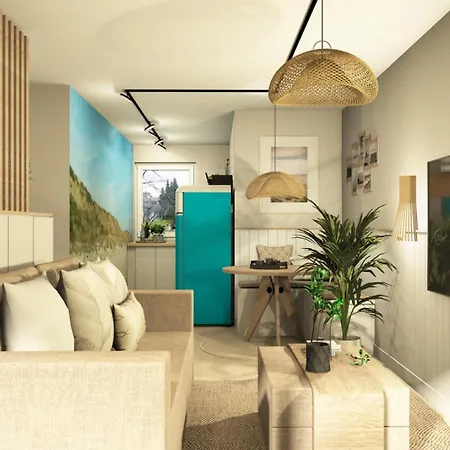 דירה Appartementanlage Am Appartementanlage Am Luetsche Stuv - 11