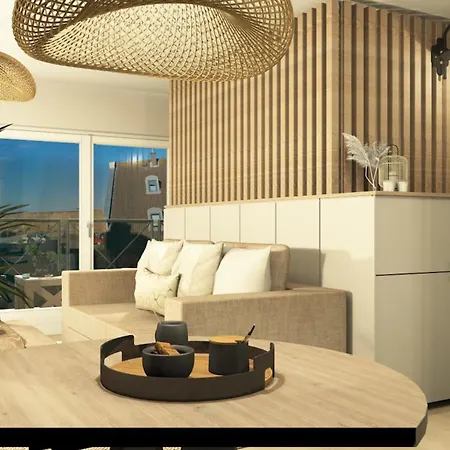 Appartementanlage Am Appartementanlage Am Luetsche Stuv - 11 Lägenhet *