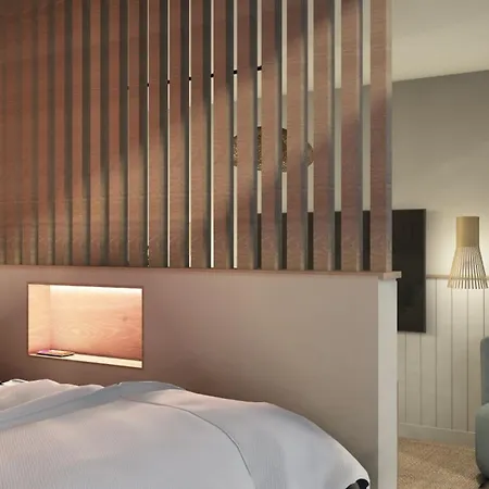 Appartementanlage Am Appartementanlage Am Luetsche Stuv - 11 * Brösum