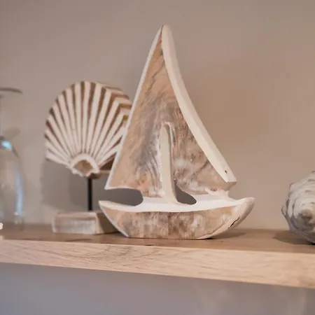 דירה Appartementanlage Am Appartementanlage Am Luetsche Stuv - 11