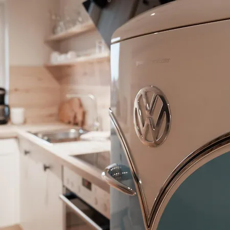 Appartementanlage Am Appartementanlage Am Luetsche Stuv - 11 * Brösum