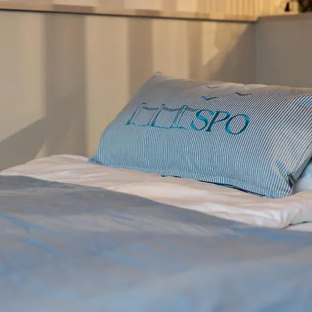 Lejlighed Appartementanlage Am Appartementanlage Am Luetsche Stuv - 11 *