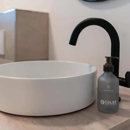 Appartementanlage Am Appartementanlage Am Luetsche Stuv - 11 דירה