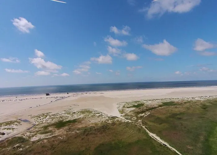 Appartementanlage Am Appartementanlage Am Luetsche Stuv - 11 *